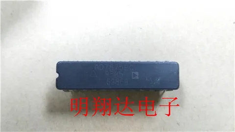 

Free shipping AD7875BQ 10PCS
