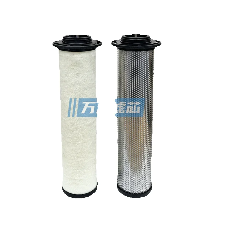 Dryer Pipeline Compressed Air Precision Filter Element E300/350-Pf/Ao/Aa/Ax/Ac