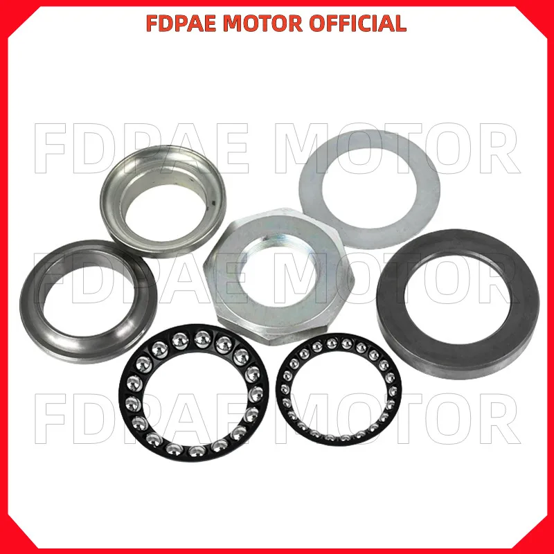 Steering Bearing Kit for Wuyang Honda Wh100t-h-g-m-n-l-3