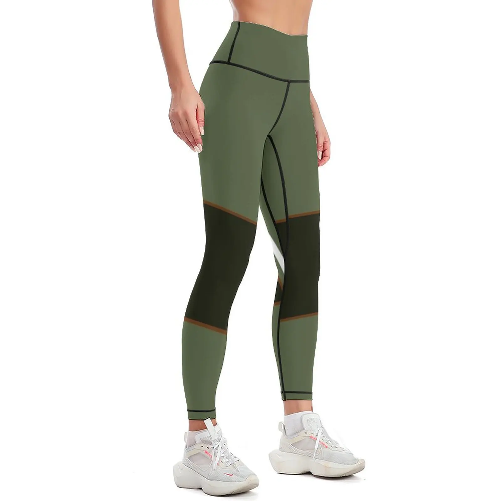 tactical human WZ Leggings Sports pants for Women's fitness sports woman gym Training pants Womens Leggings