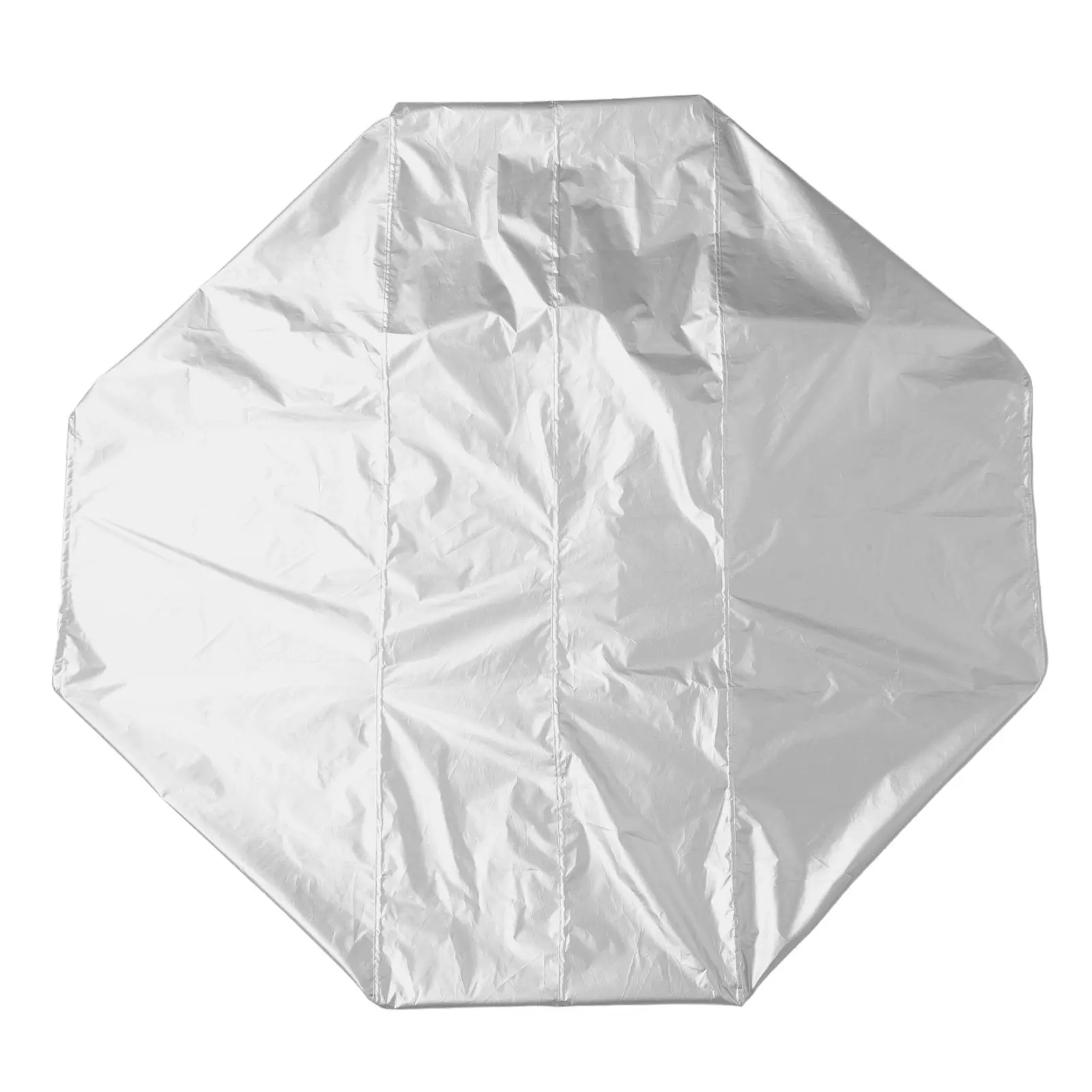 

Universal Heavy Duty Snowmobile Cover Waterproof Sled Protector Winter Outdoor Storage Travel Trailer Vent Ice Fishing Gear