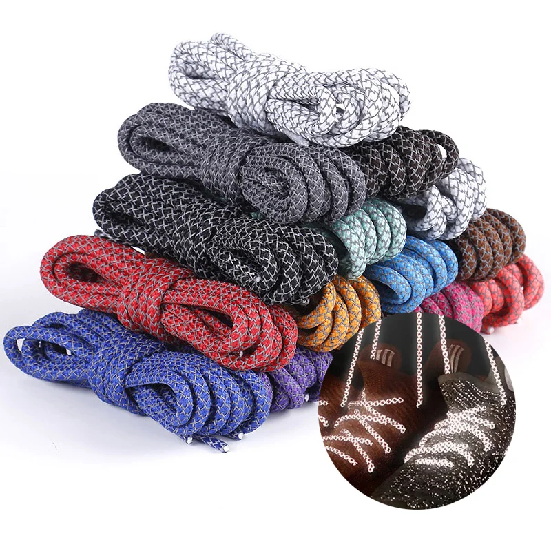 10PCS Round Rope Sh…