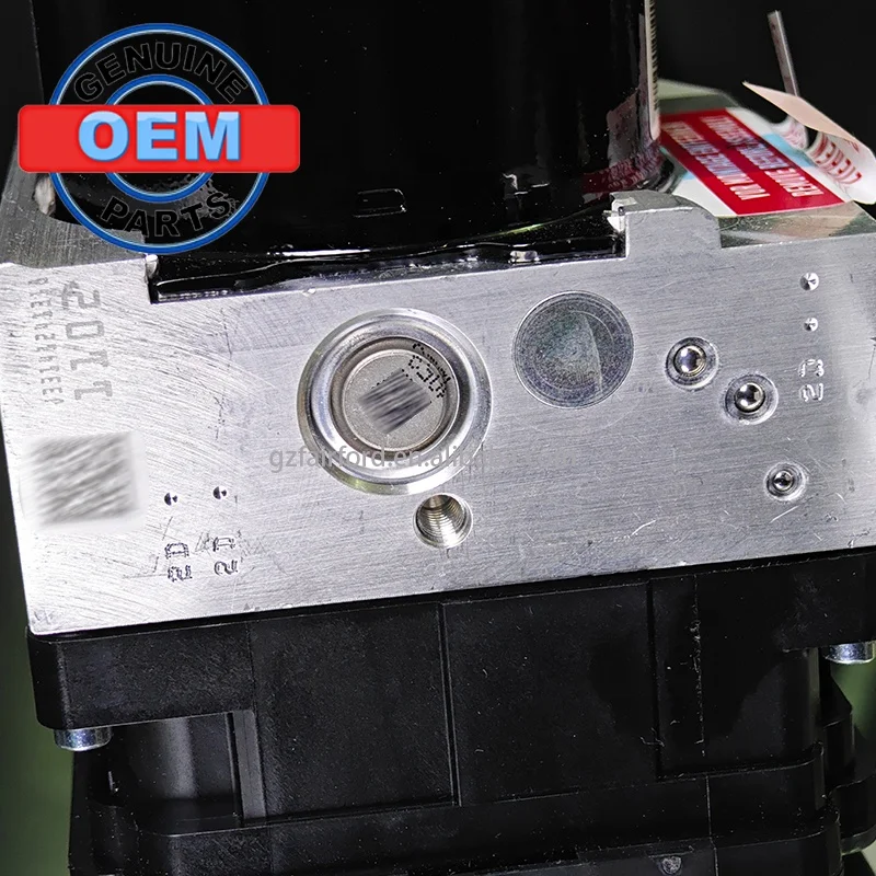 New Brand Genuine ECOSPORT ABS/ESC  Pump Brake Regulator Vacuum Booster Assy for Ford Car  CN152C405CB  CN1Z2C405F  CN152C405DB