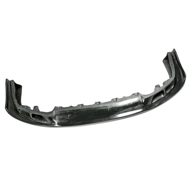 Fiberglass for Nissan Skyline R33 GTR AS Style Front Lip