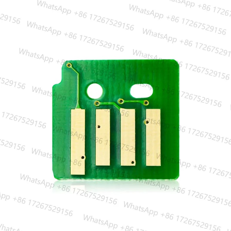 8X Toner Cartridge Chip for Xerox WorkCentre7525 7530 7535 7545 7556 7830 7835 7845 7855 006R01513 006R01516 006R01515 006R01514
