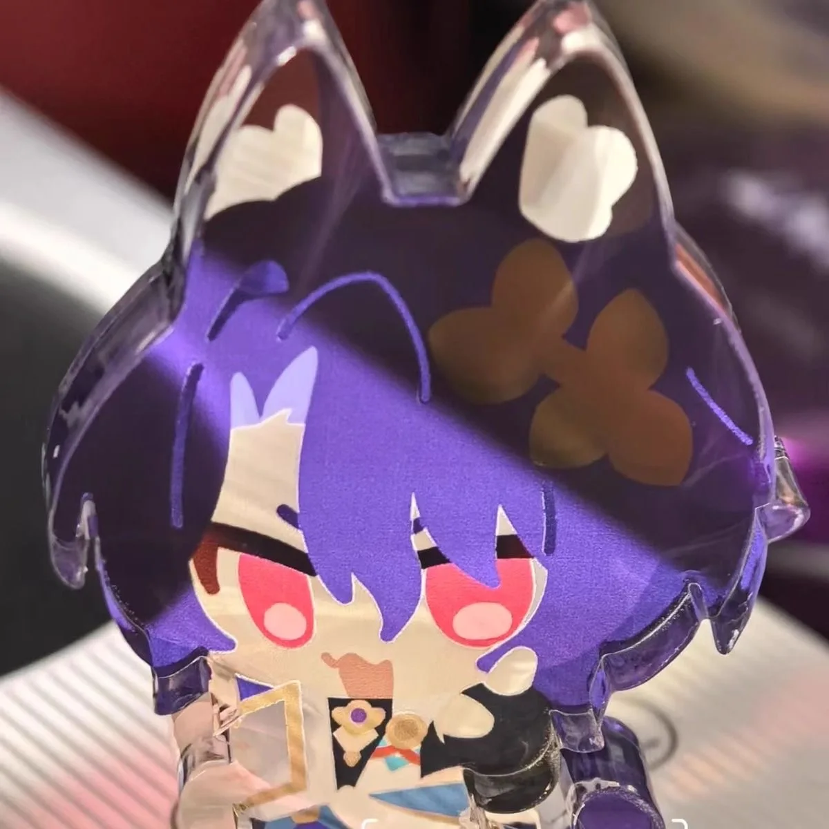 Колапс железной дороги Star Dome: домашняя красота, песочное золото, вытягивающее Potio Jingyuan