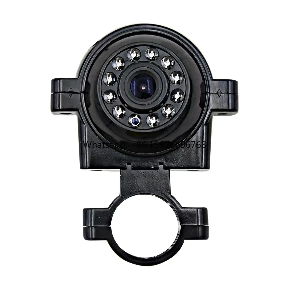 

Waterproof AHD Car Camera Side View Hanging Camera for Truck Large Vehicle manufacturer
