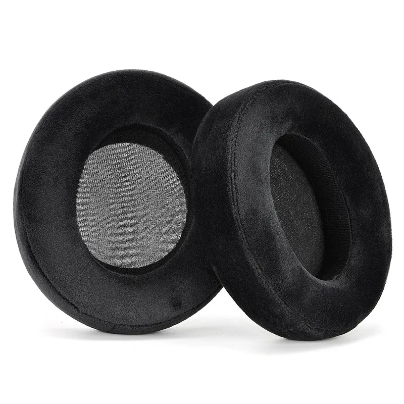 Soft Earpads For Razer Kraken 7.1 V2 Pro Headphone Replacement Ear Pads Cushion flannele Leather Memory Foam Sponge Earmuffs