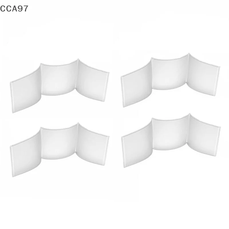 

Mahjong Card Holder Clear Protector Cover Large Size Scorecard For National Mah Jongg Accessories Plastic 2025 (4pc)