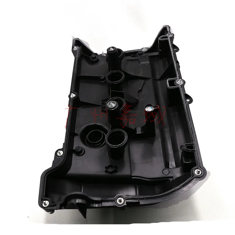 Brand New Top Engine Cylinder Head Top Valve Cover for BMW N13 F20 F30 F21 118i 120i L4 1.6L N12B 16A 11127646553