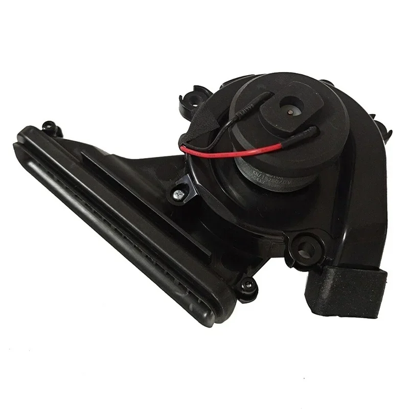 Polaris PVCR 0726W 0826 Polaris PVCR 0926W  Robot Vacuum Cleaner Parts Fan Motors Replacement Main Engine Ventilator Motor