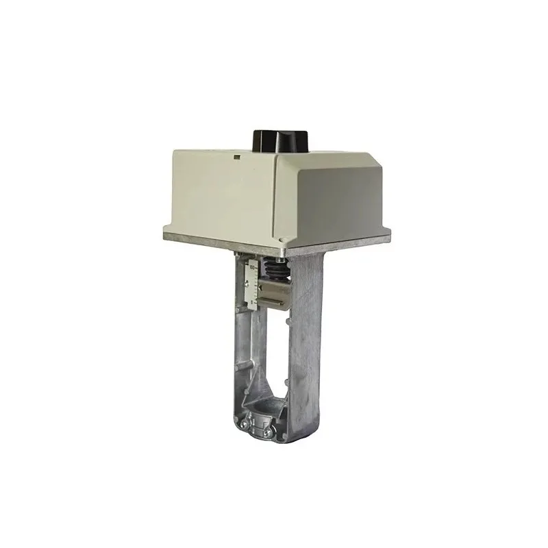 Electric Actuator B…