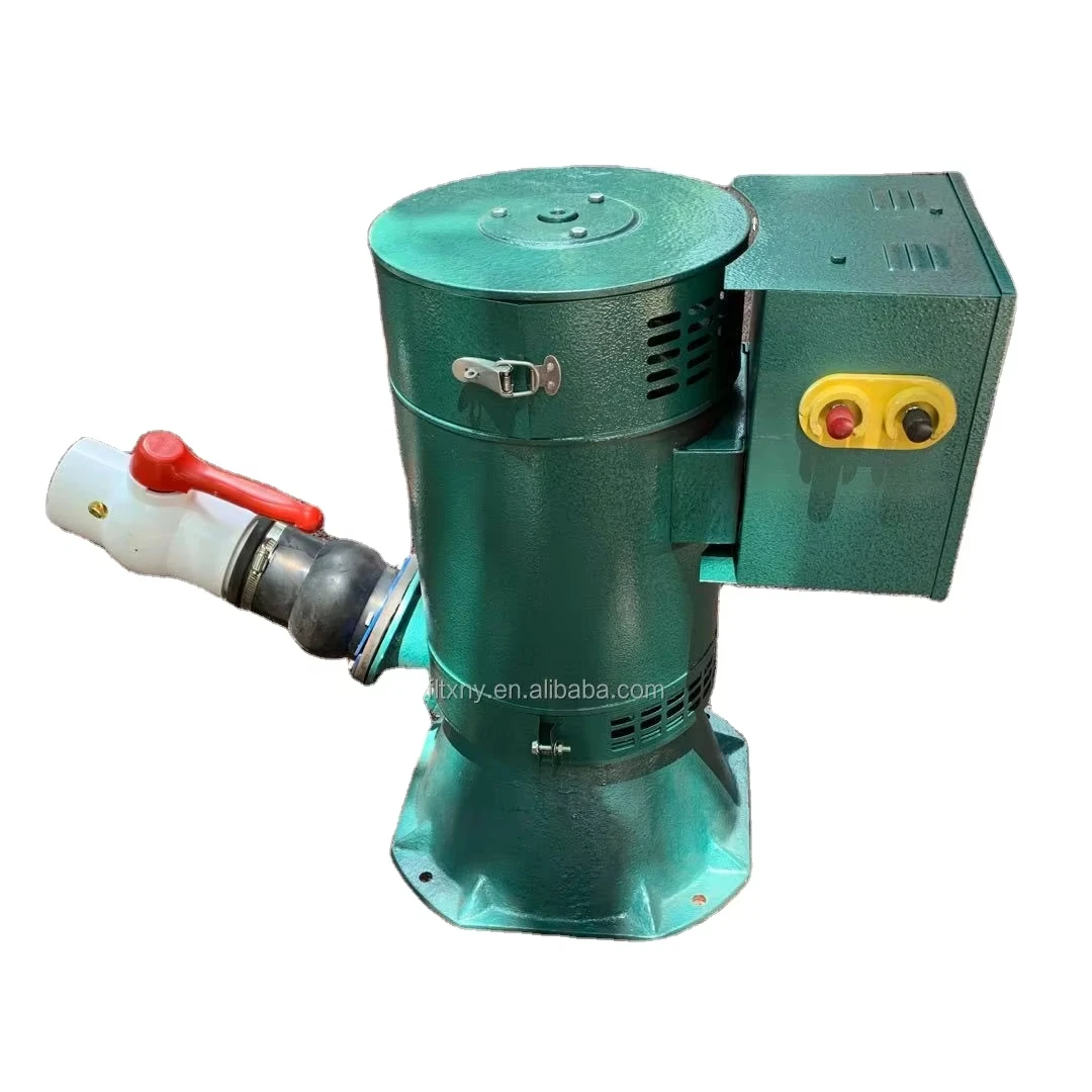 Water Turbines For Electricity 5kw Hydroelectric Generator 1kw Mini Small Hydroelectric Generator Hydroelectric Power 220/380v