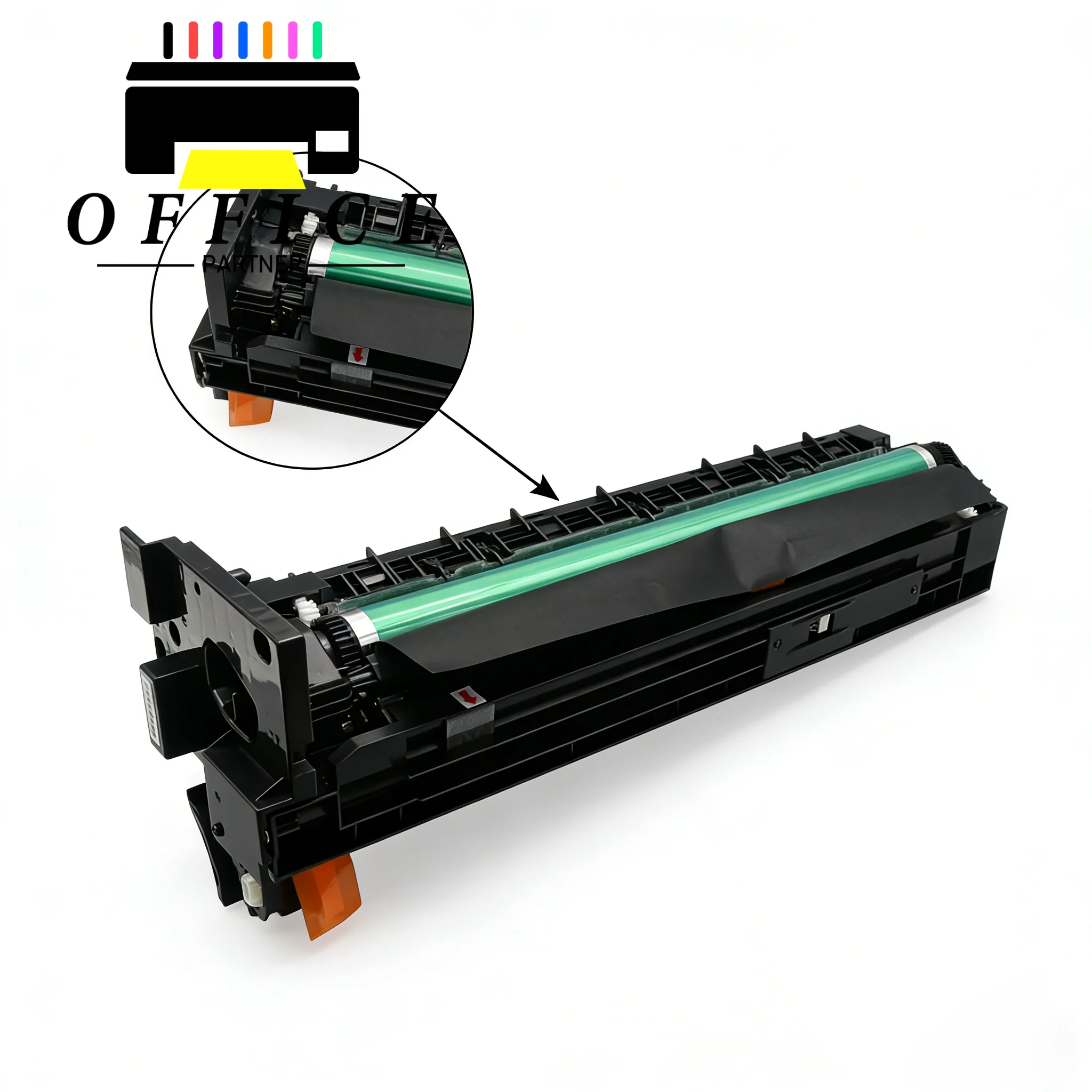 

IU184 Drum Unit For Konica Minolta Bizhub 164 7718 185 226 246 216 236 195 215 235 6180 206