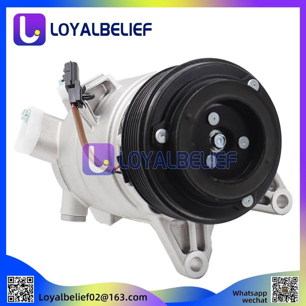 

For 2009 2010 2011 2012 2013 2014 Nissan Murano V6 3.5L AC COMPRESSOR 92600JP00B 92600JP00C 92600JP01C 92600-JP01C 92600-1JA1A