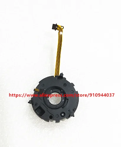 For Canon G15 G16 aperture group aperture assembly new original factory