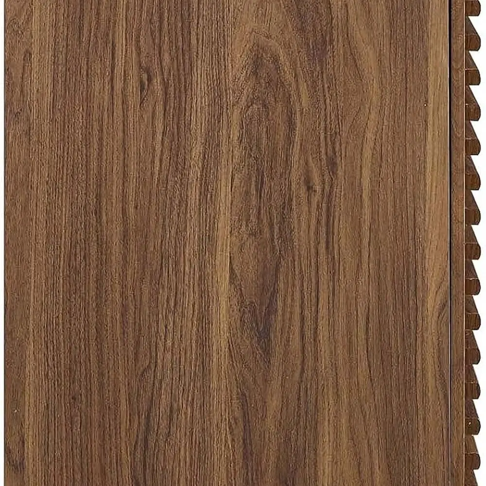 Built-In Refrigerator Behind Cabinet Panels: Does It Really Work With a Buffet Hutch?