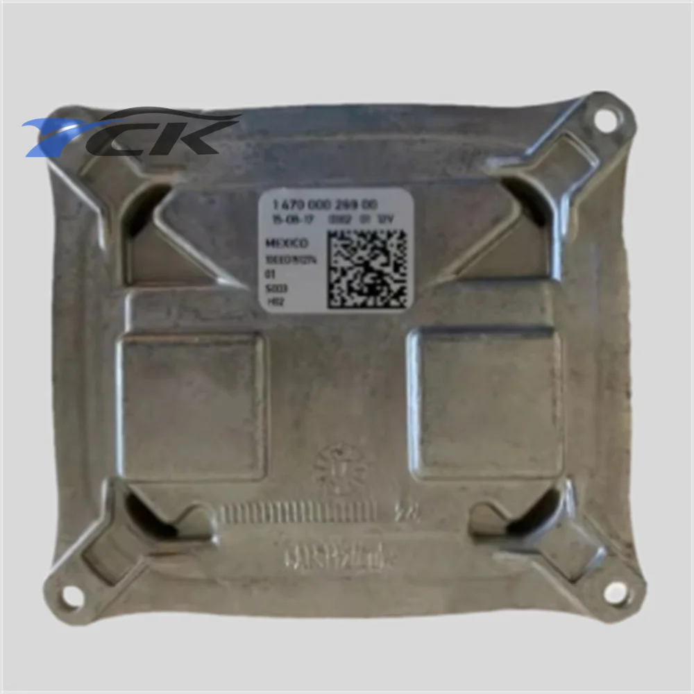 

Original 147000026900 Headlight LED Driver Control Module Car Accessories