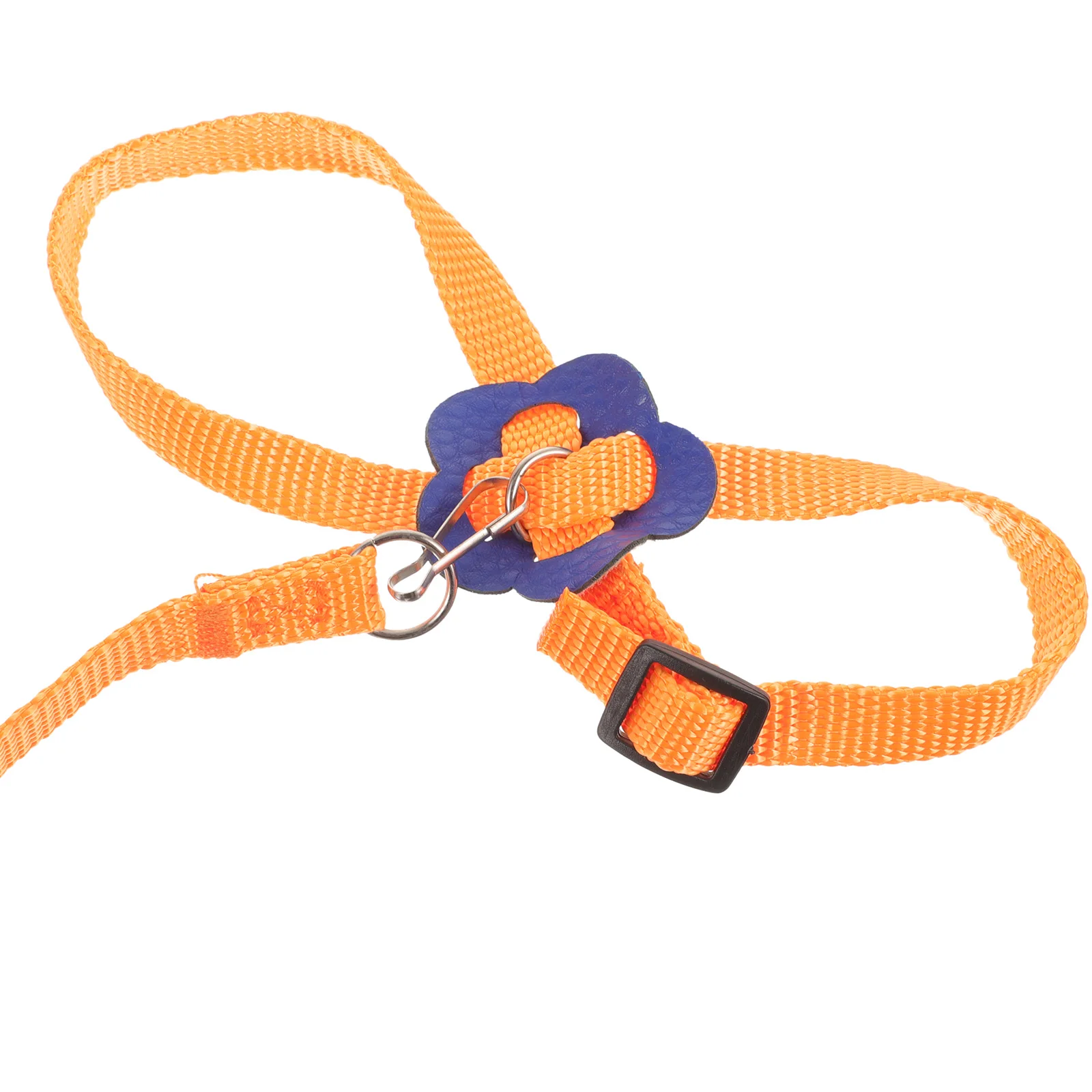 

Lizard Walking Harness Reptile Leash Light Weight Adjustable Design Suitable for Small Animals Pet Traction Lizard Outdoor