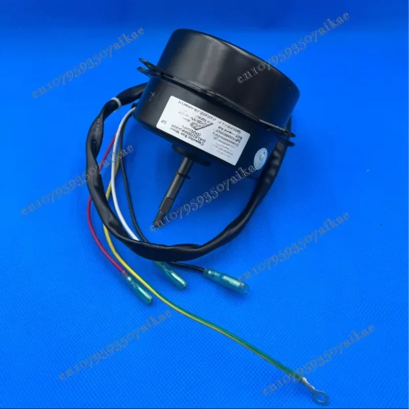 Suitable for new air conditioning accessories Outdoor fan motor Motor GAL6P26A-KWD capacitor asynchronous motor