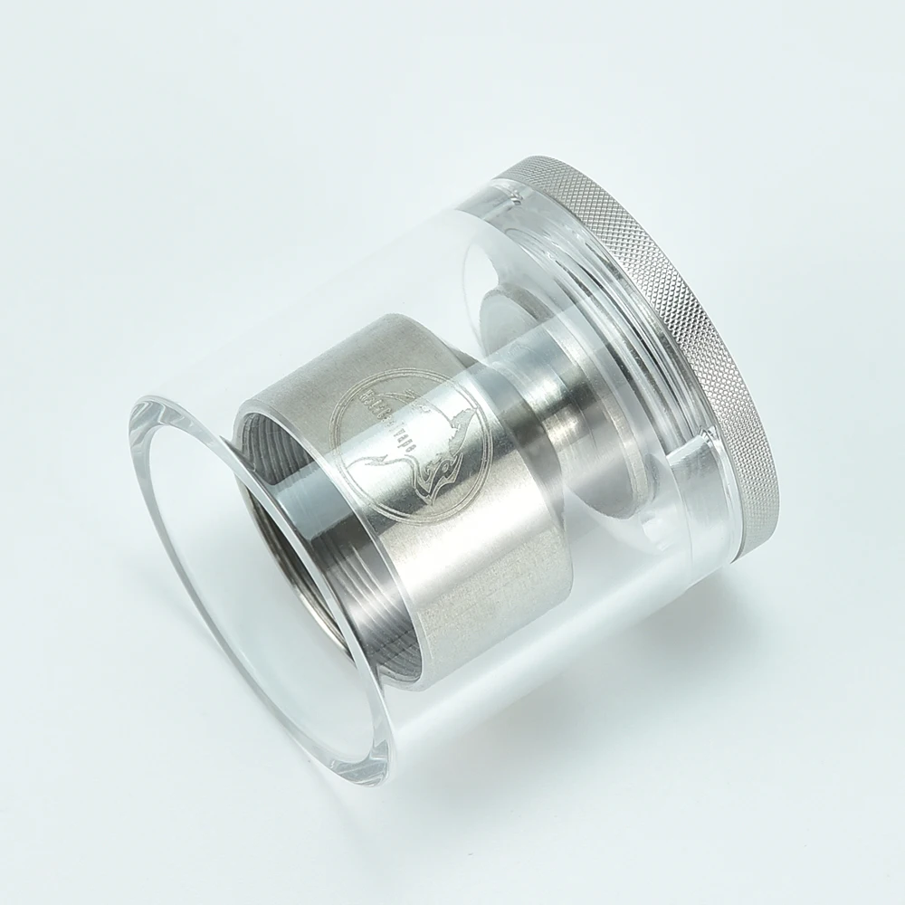 Taifun GT IV gt 4 top oil kit pc pei oil storage accessories  for Taifun GT4 rta vape tank atomizer