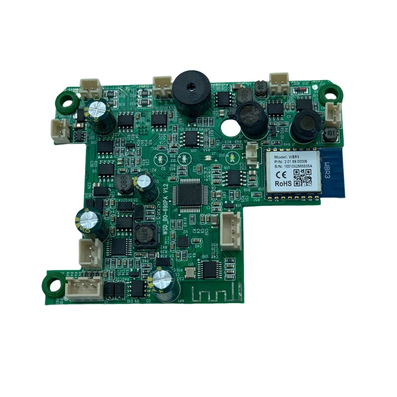 Mainboard Mother Board for Robot Window Cleaner RL3188