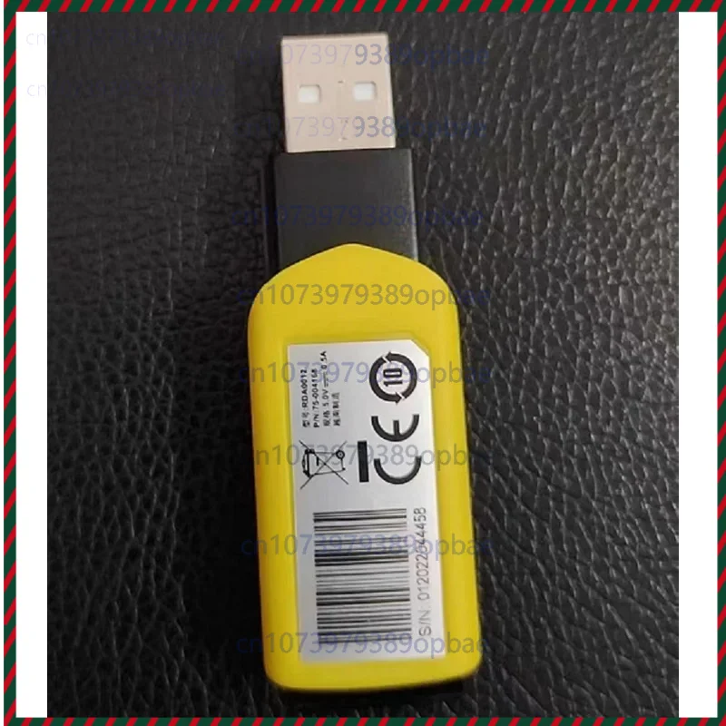 قطع غيار سماعة الرأس لجهاز استقبال Corsair RGB HS80 USB محول سماعة الألعاب اللاسلكية لـ Virtuoso XT، Void Pro Elite