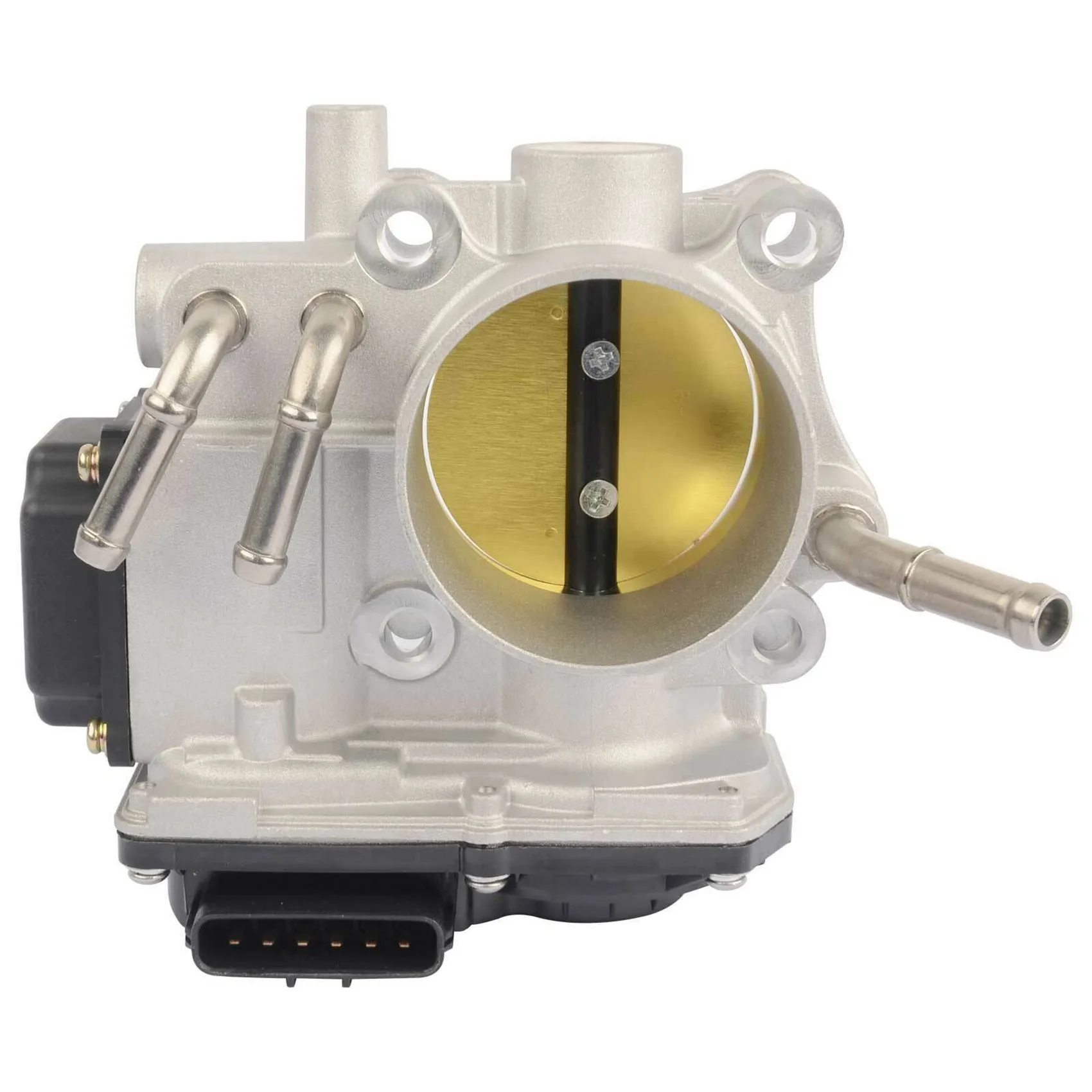 

16400-RZA-J01 Throttle Body GMC6B for 2007-2009 Honda CR-V EX /EXL /LX 2.4L