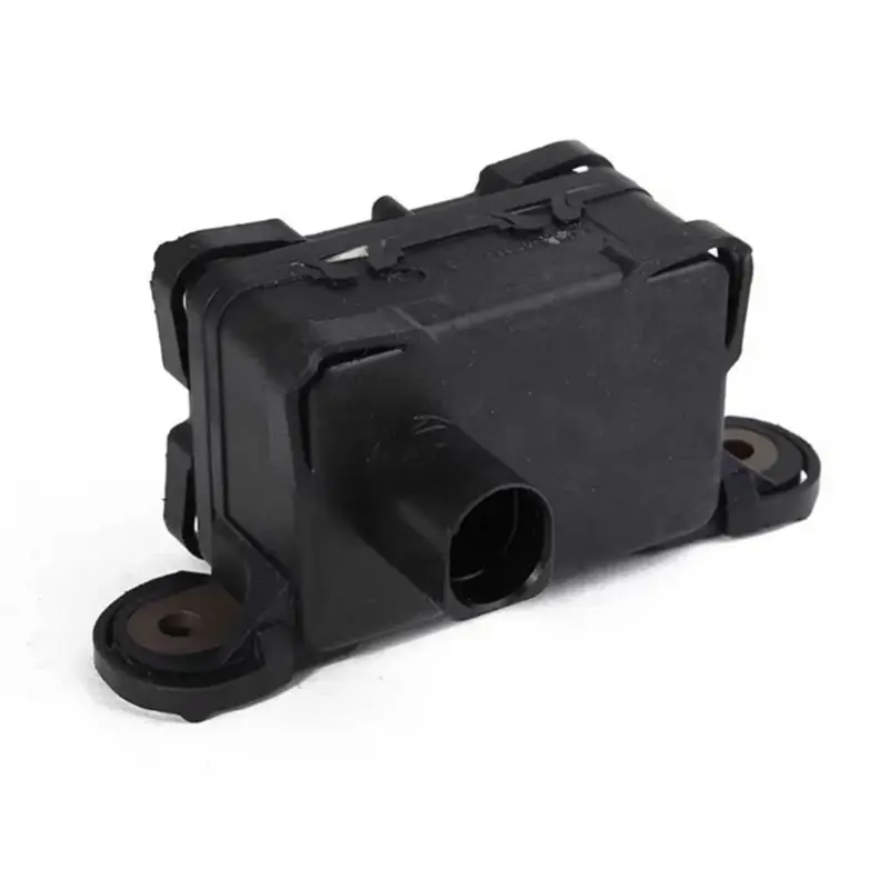 

Unusual ESP Combi Sensor 7P0907652 Acceleration Yaw Rate Multiple Sensor 95560614510 For VW