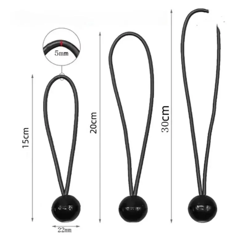 Thumbnail 2 - #10 Latest Bungee Cords Offers