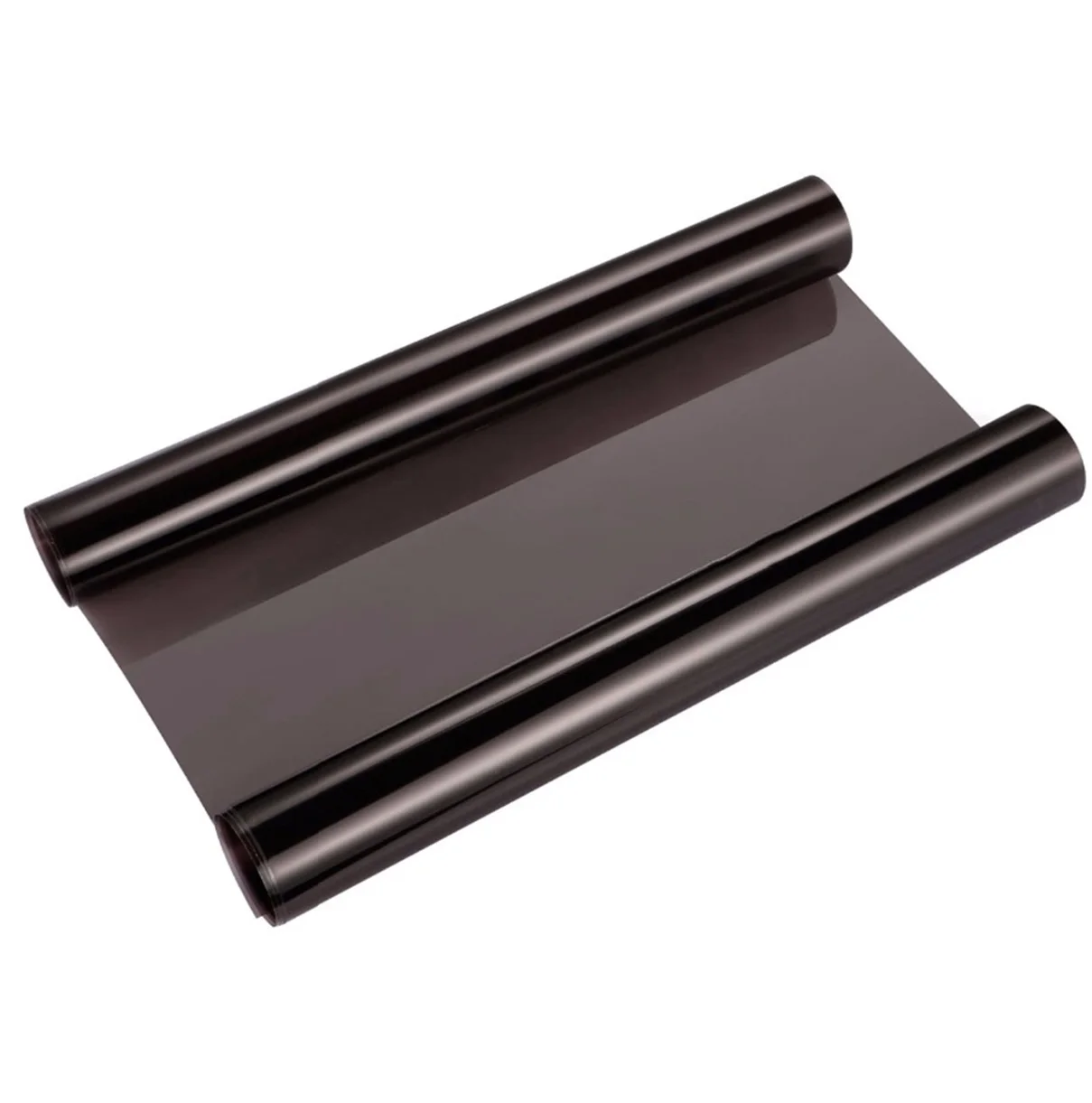 غشاء تغيير لون المصباح الأمامي شفاف مقاوم للحرارة والماء 90% نفاذية الضوء ملصق سيارة لحماية ضوء الضباب التلقائي