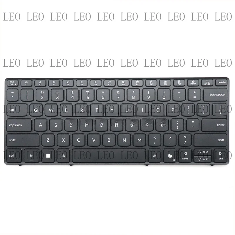 MY 5N21Q56454 New Internal US Keyboard NBL for 100w Gen 5 300w 500w 2-in-1 Gen 5