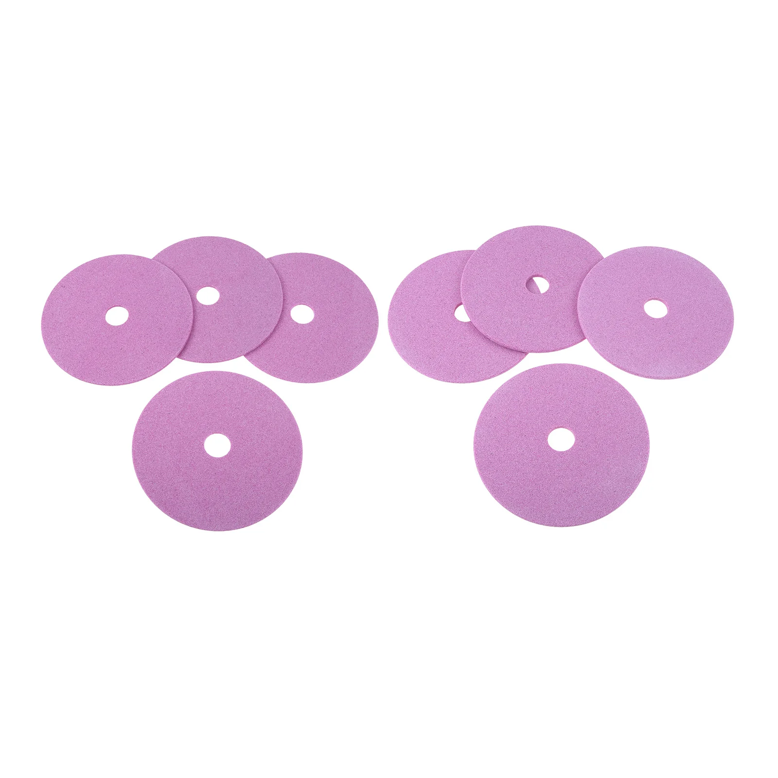 4 Stuks Kettingzaag Slijpschijven Voor 3/8 Inch 325 Pitch Kettingzaag Slijper Elektrische Kettingzaag Slijper Dikke 3.2/4.8 Mm