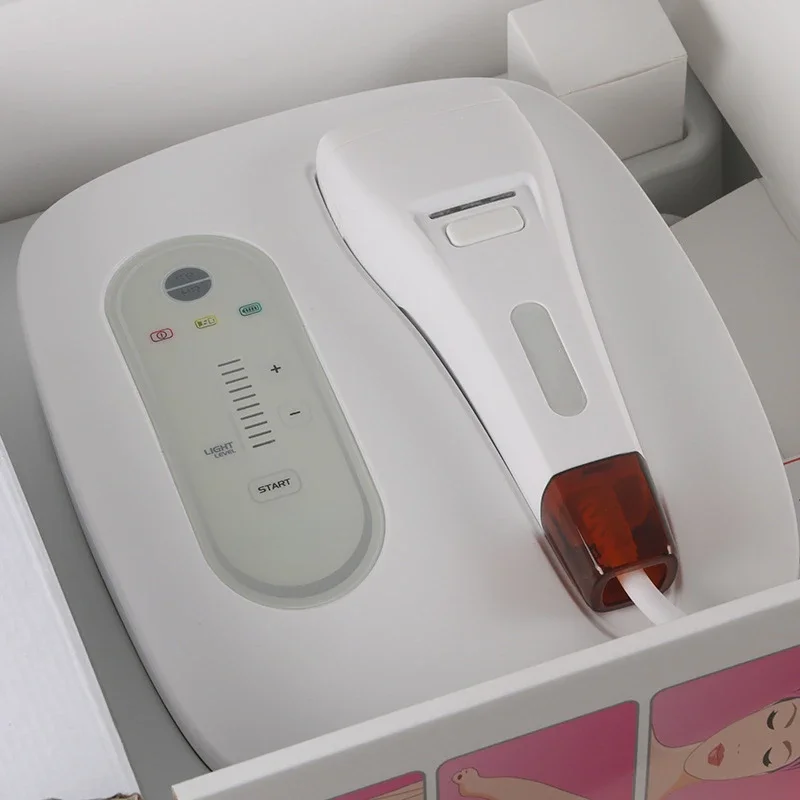 Huis Volledige Lichaam Oksels Telefoon Ontharing En Verjonging Schoonheidssalon