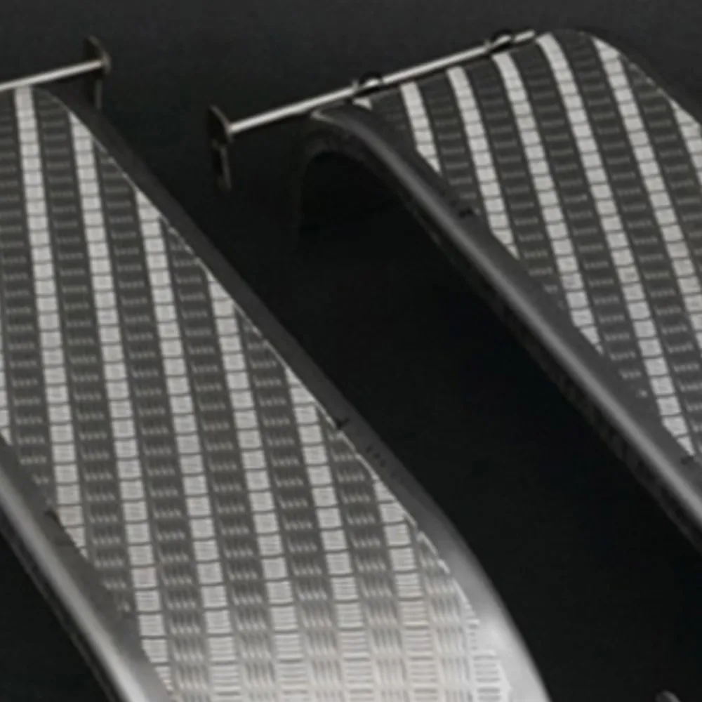 

Металлические задние брызговики Lesu для радиоуправляемой модели самосвала-трактора Tamiya 1/14 3348 DIY