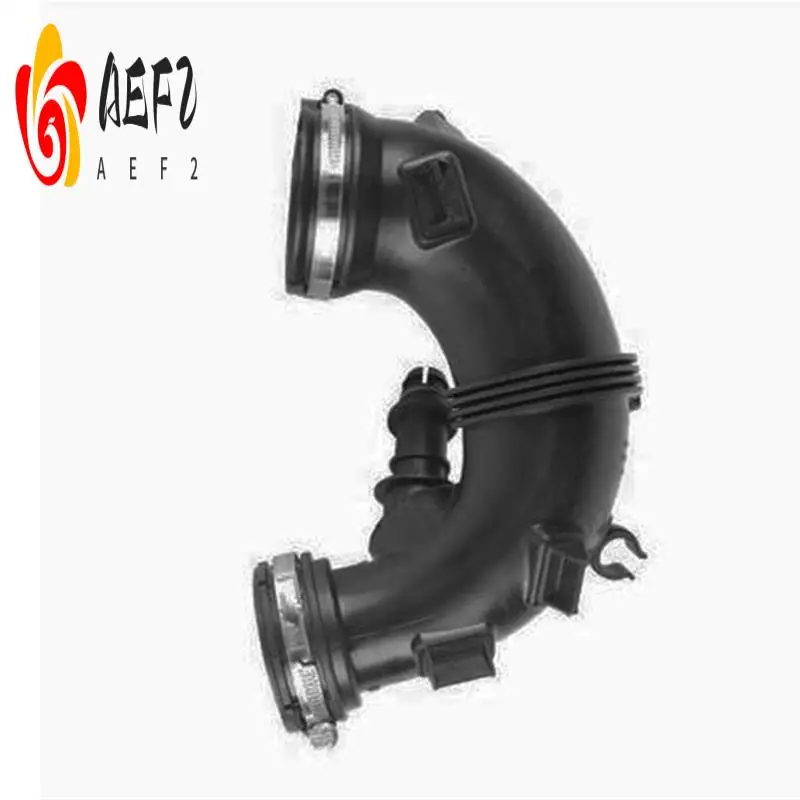 

AEF2-2740901029 Car Air Intake Hoses Engine Turbo Intercooler Air Hose Pipe Set For Mercedes Benz