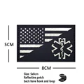 Reflective patch 6