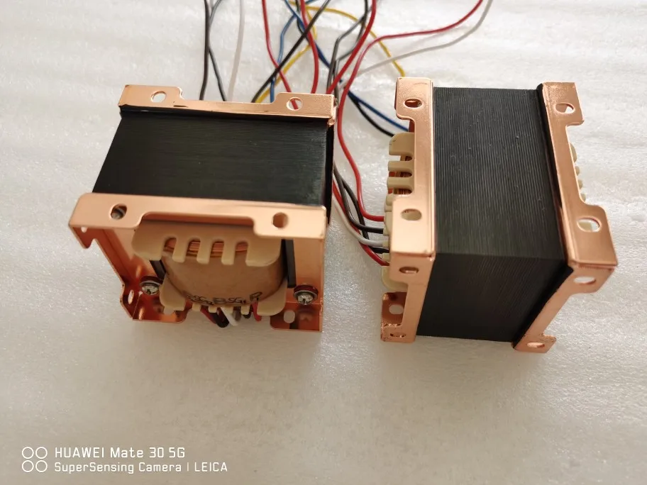 15 واط أنبوب مضخم الصوت محول 10K دفع سحب الإخراج مناسبة ل 6p1 6p14 6p6 EL84