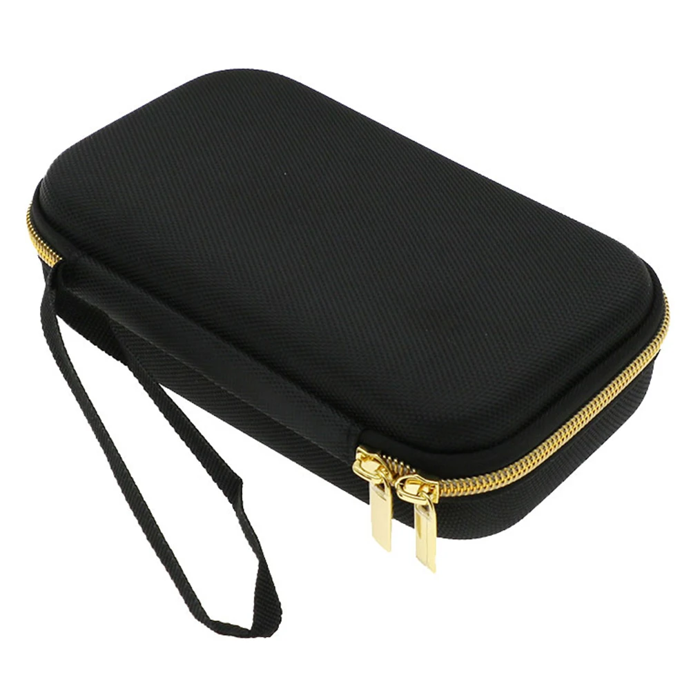 Hard Carrying Case Shockproof Hard Shell Case Anti-Scratch Protective Carry Bag for Backbone One Mobile Gaming Controller Handle