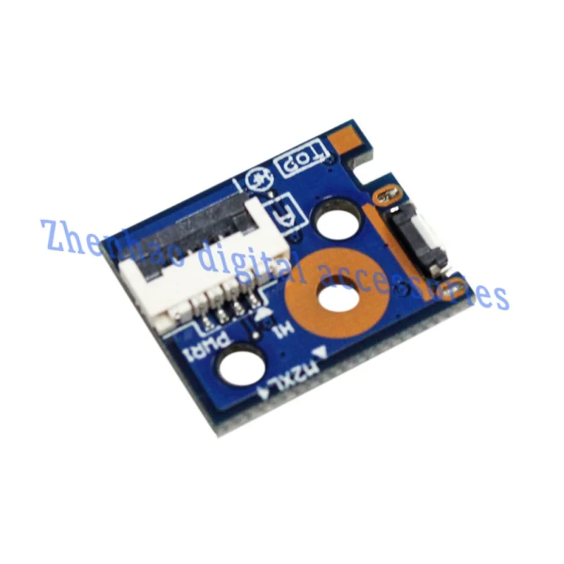 US for HP Pavilion power button board 16-ba153cl 16-ba010ca 16-ba 455. 0c202.011