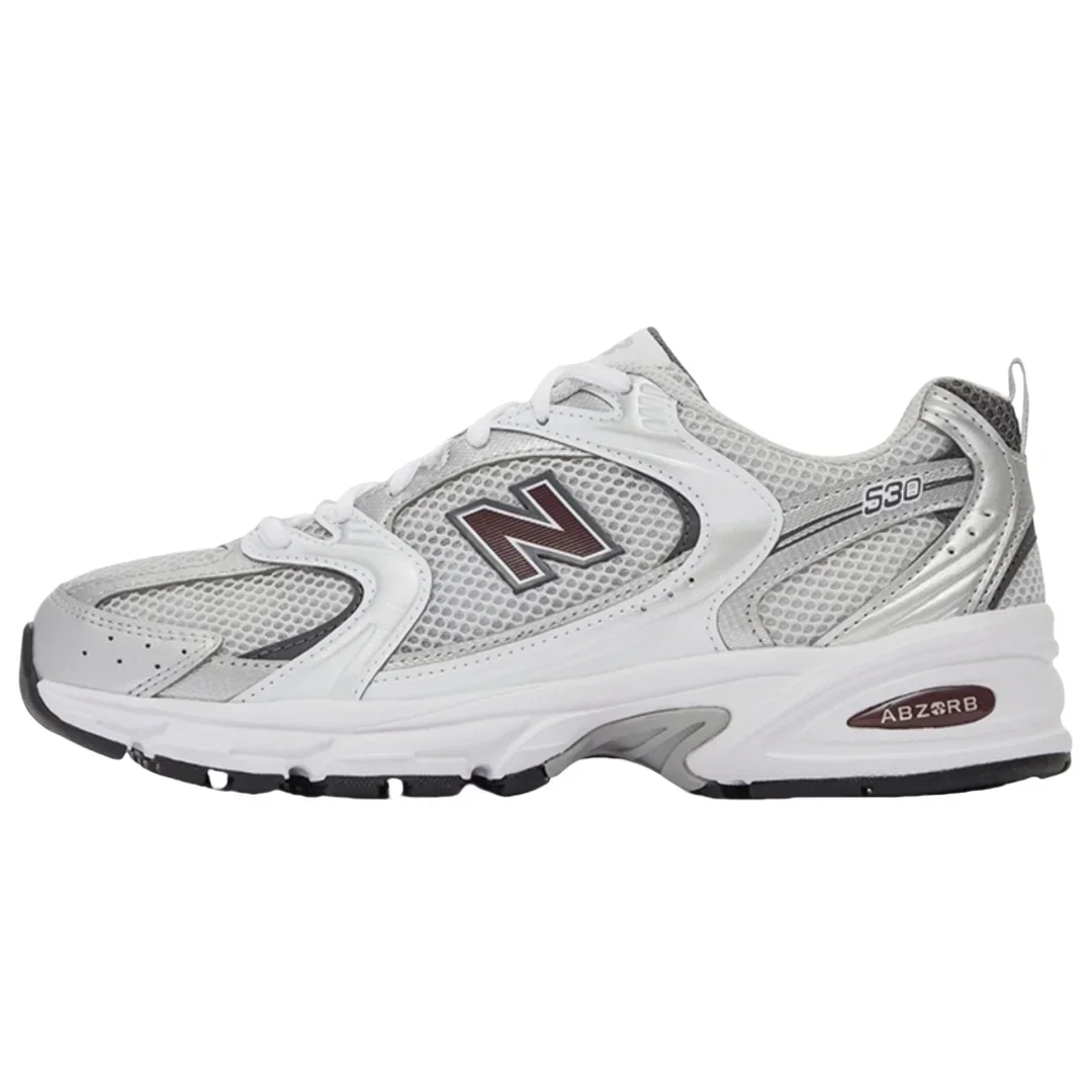 Originele 530 sportschoenen voor heren, retro hardloopschoenen voor heren en dames, casual sneakers voor heren en dames