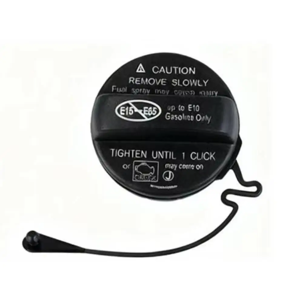 Fuel Tanks Gas Cover Lid Tether Thread Fuel Filler Cap for Toyota Camry Corolla Yaris Tacoma Matrix RAV4 77300-06040 77300-52040