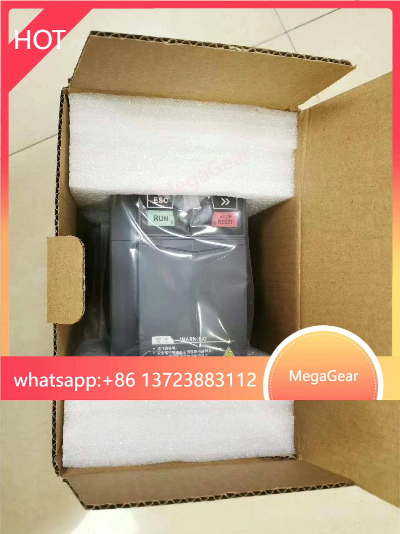 High Quality EM730 …