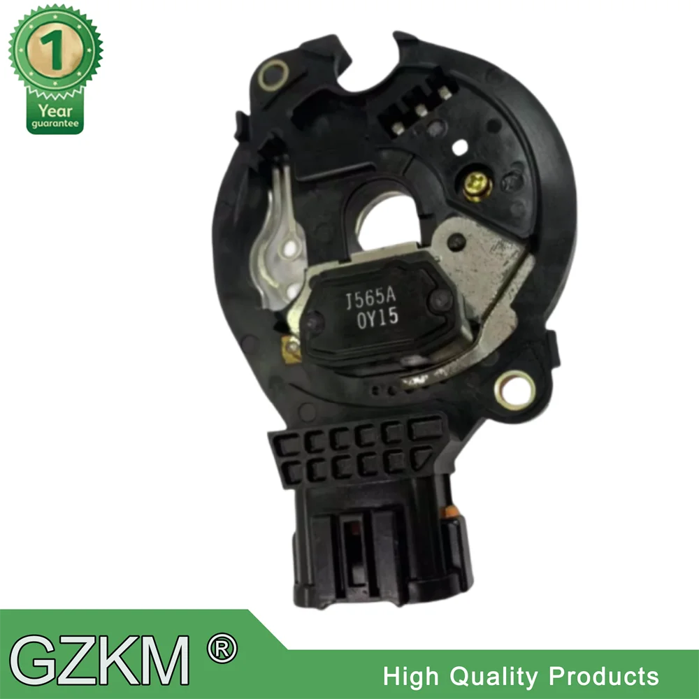 

J565A Ignition Module Compatible With Japanese Car