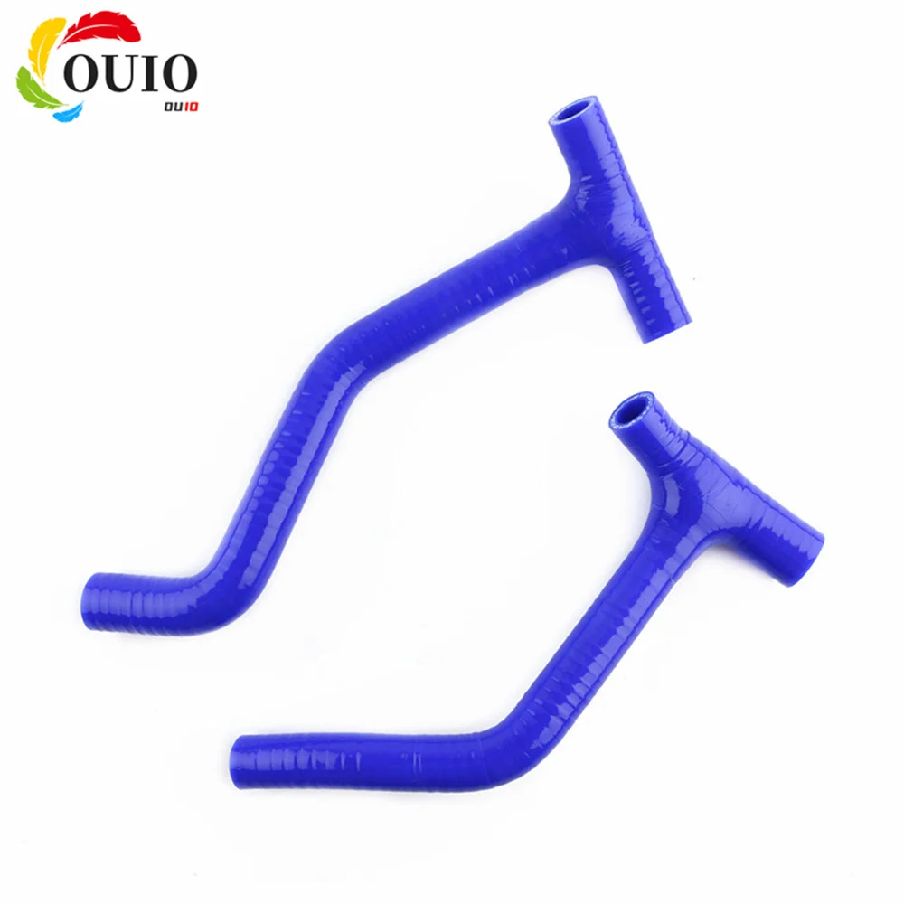 

For Husqvarna TE TC SMR 449/511 2011-2013 Silicone Radiator Coolant Hose Kit