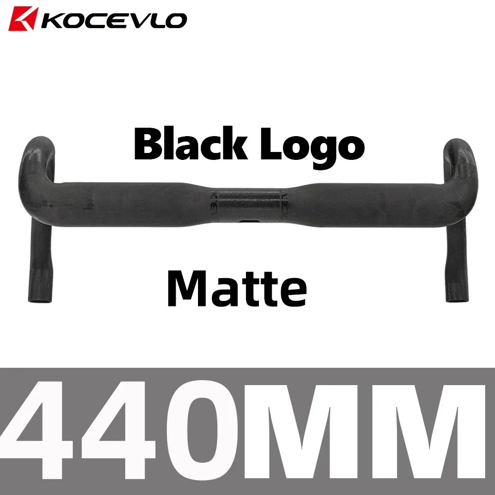 Kocevlo sl road carbon lenker ultraleichte 150g kompatible interne verkabelung system kies rennrad lenker 31,8mm