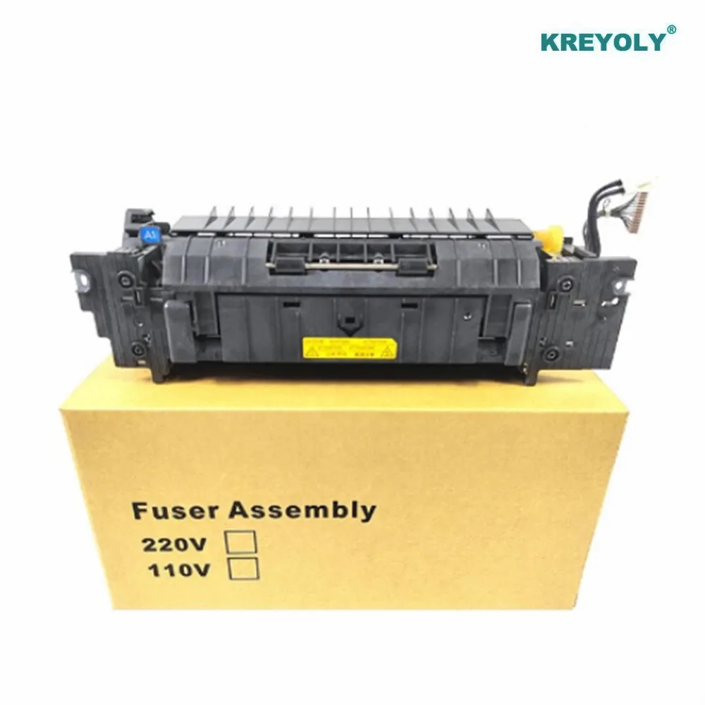 

FK-5195 FK-5197 для Kyocera TASKalfa 306ci/ 356ci/406ci 302R493130(302R493110) 110v 220v