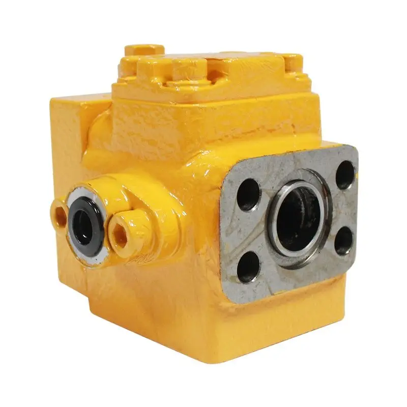 Construction Machinery Parts XS200-6 Pressure Reducing Valve GP ASS 702-21-09147 for Komatsu PC200-6