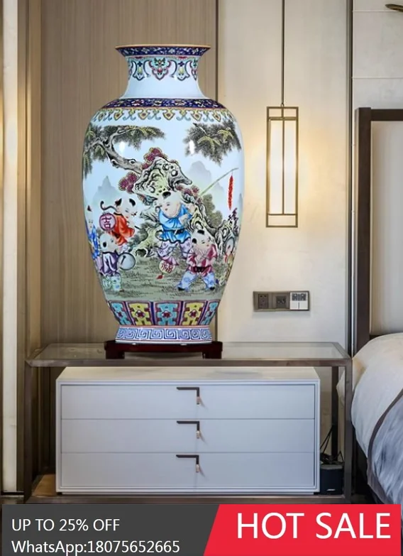 Hlz Jingdezhen Cera…