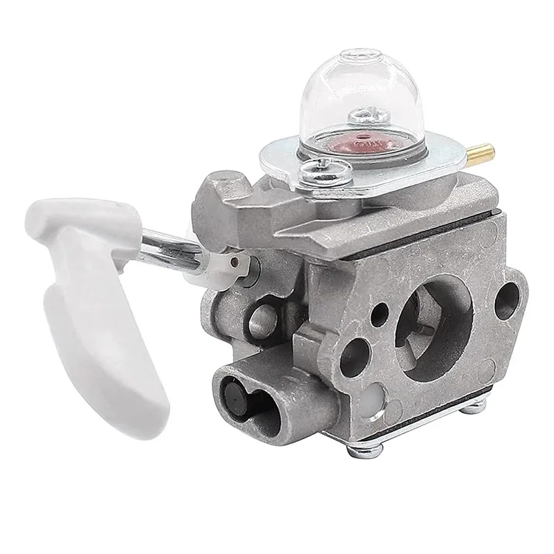 Kits de carburador para Homelite UT09526 26B 308054075 308054114 26cc soplador de hojas